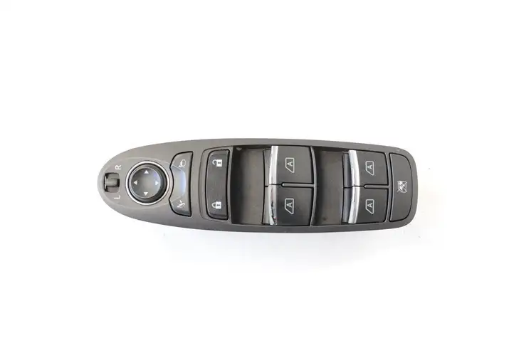 Infiniti M (2008 - 2010) 5AA863EA04 Кнопка стеклоподъемников — фото 1