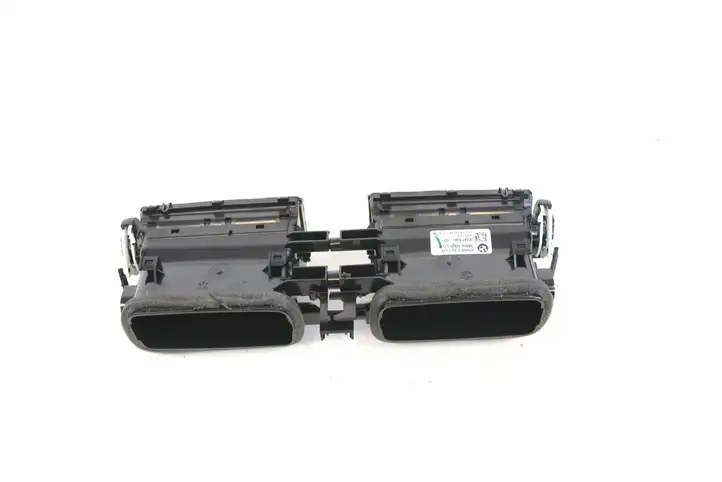 BMW 3 F30 F35 F31 (2012 - 2018) 9347436 Воздушная решетка панели — фото 2