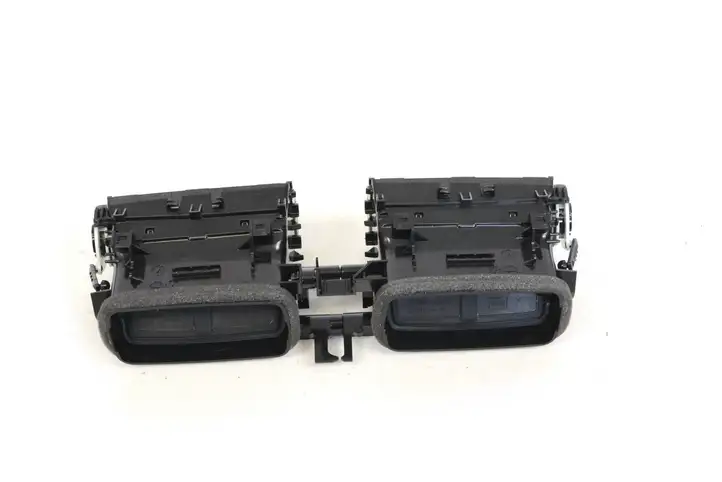 BMW 3 F30 F35 F31 (2012 - 2018) 9347436 Воздушная решетка панели — фото 3