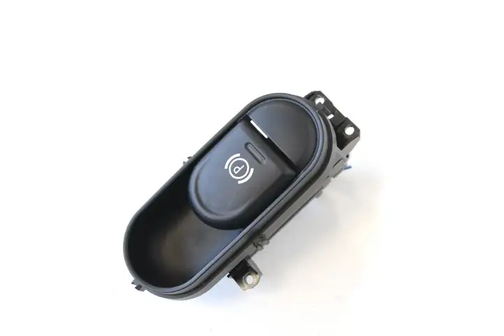 Mini Clubman F54 (2015 - 2019) 6806702 Кнопка ручного тормоза — фото 2