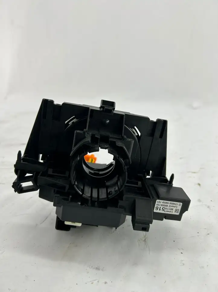 Mitsubishi ASX (2017 - 2019) 8617a516 Контактное кольцо SRS — фото 3