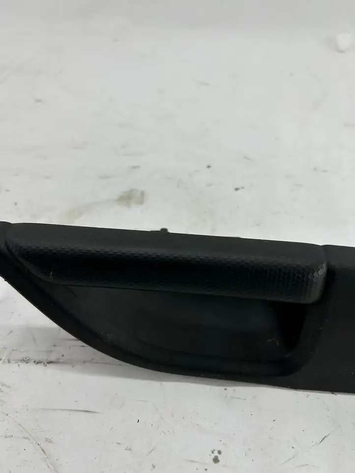 Mitsubishi ASX (2017 - 2019) MR587944 Кнопка стеклоподъемников — фото 4