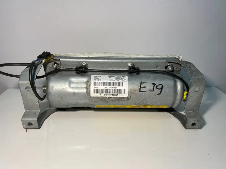 BMW 5 E39 (1996 - 2003) 39823163004 Подушка безопасности пассажира — фото 1