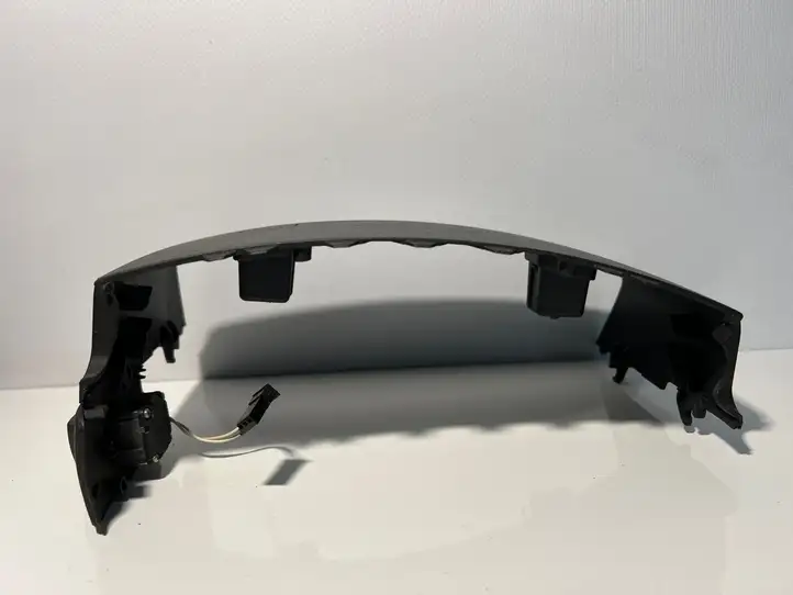 BMW 7 E65 E66 (2001 - 2008) 6911542 Обшивка рулевой колонки — фото 4
