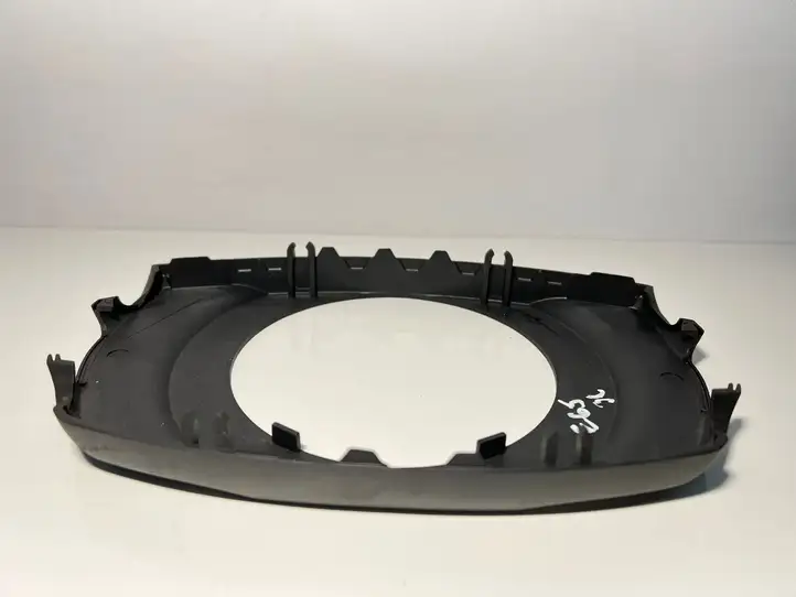BMW 7 E65 E66 (2001 - 2008) 6911537 Обшивка рулевой колонки — фото 3