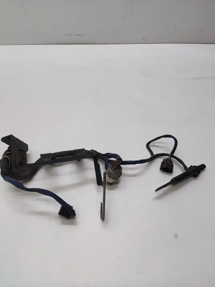 Lexus GS 300 350 430 450h (2007 - 2011) Прочая электропроводка — фото 3