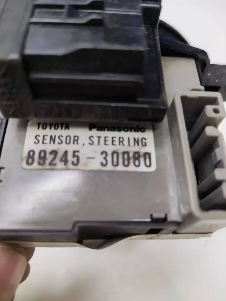 Lexus GS 300 350 430 450h (2007 - 2011) 8924530080 Контактное кольцо SRS — фото 2