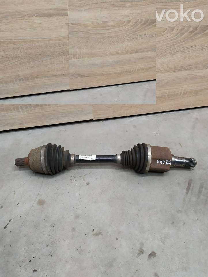 Volvo V40 (2012 - 2016)  P31325960 Передняя полуось