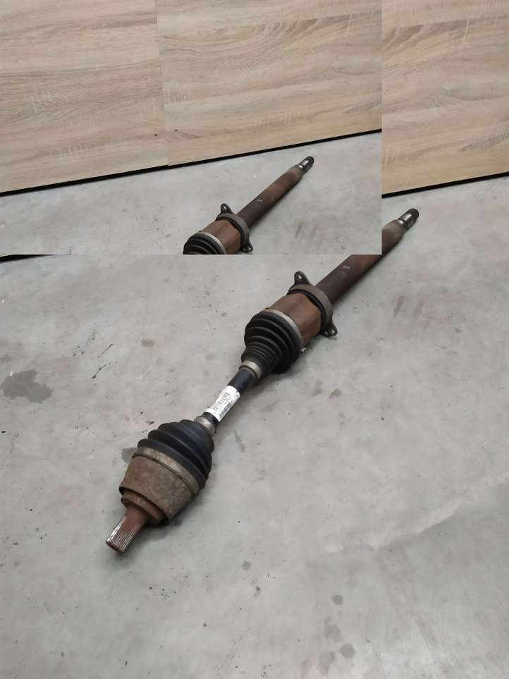 Volvo V40 (2012 - 2016)  P31325962 Передняя полуось