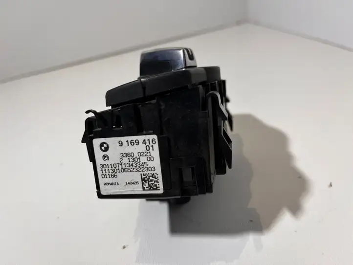 BMW 3 E92 E93 (2005 - 2014) 9169416 Включатель фонарей — фото 2