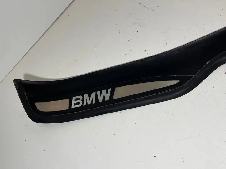 BMW 3 E90 E91 (2005 - 2012) 7060285 Накладка порога — фото 4