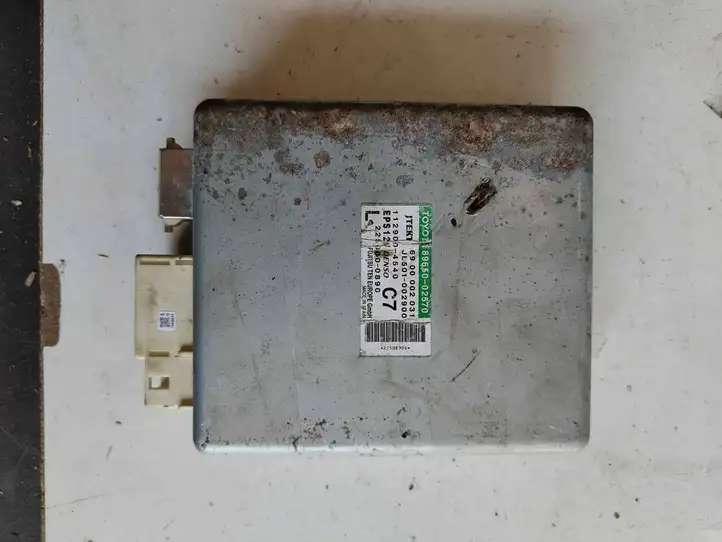 Honda Civic (2001 - 2005) 112900-4540 Датчик удара SRS — фото 1