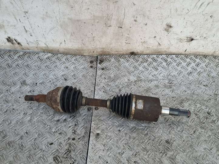Dodge Nitro (2006 - 2011)  P52114571AB Передняя полуось