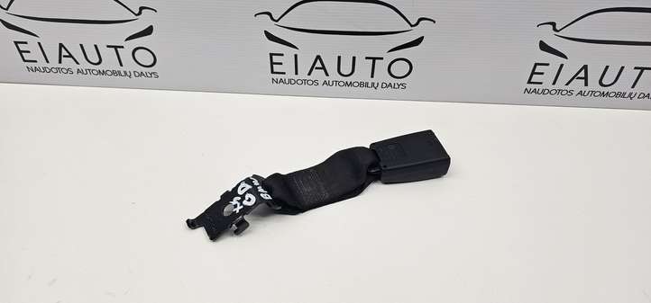 BMW X5 E70 (2006 - 2013)  4185747 Задний средний замок ремня