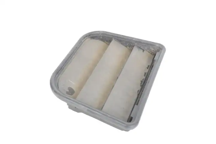 Jaguar XF X250 (2007 - 2015) Вентиляционная решетка кузова — фото 1