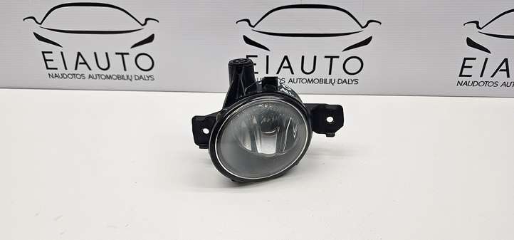 BMW X5 E70 (2006 - 2013)  89206152 Передняя противотуманная фара