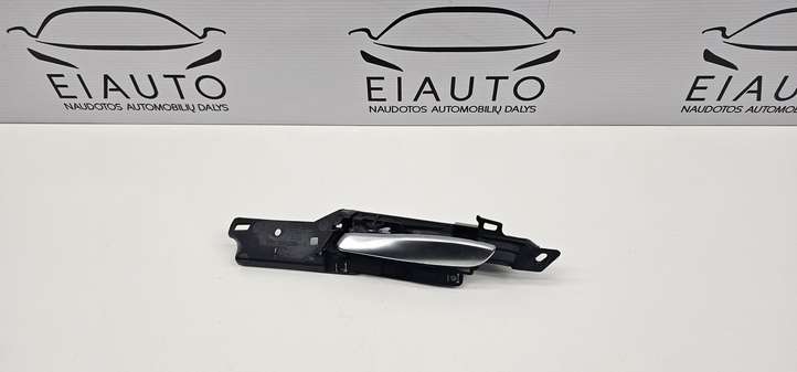 BMW X5 E70 (2006 - 2013)  6974295 Внутренняя ручка