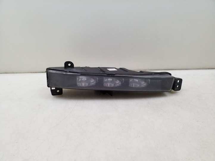 BMW 7 G11 G12 (2015 - 2022)  7342954 Передняя противотуманная фара