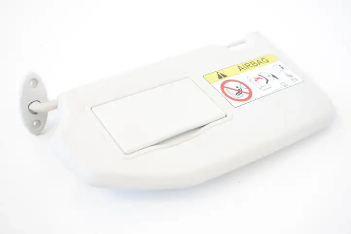 Ford Ecosport (2018 - ) Солнцезащитный козырек — фото 1