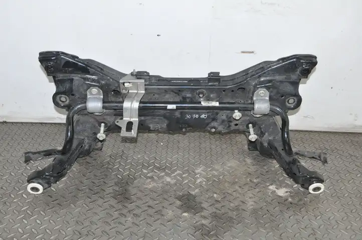 Ford Focus (2019 - ) Передняя балка подвески — фото 1