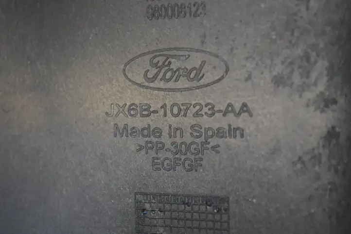 Ford Focus (2019 - ) JX6B10723AA Ящик аккумулятора — фото 5
