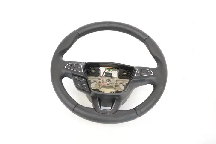 Ford Ecosport (2018 - ) CGN153600KC Руль — фото 1