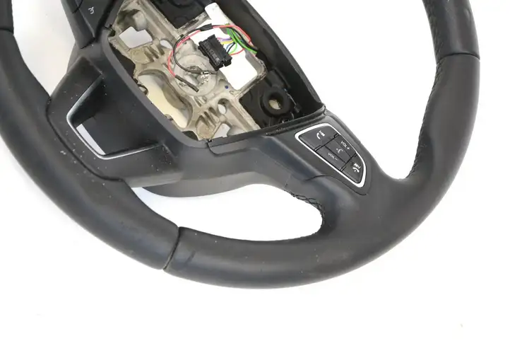Ford Ecosport (2018 - ) CGN153600KC Руль — фото 4