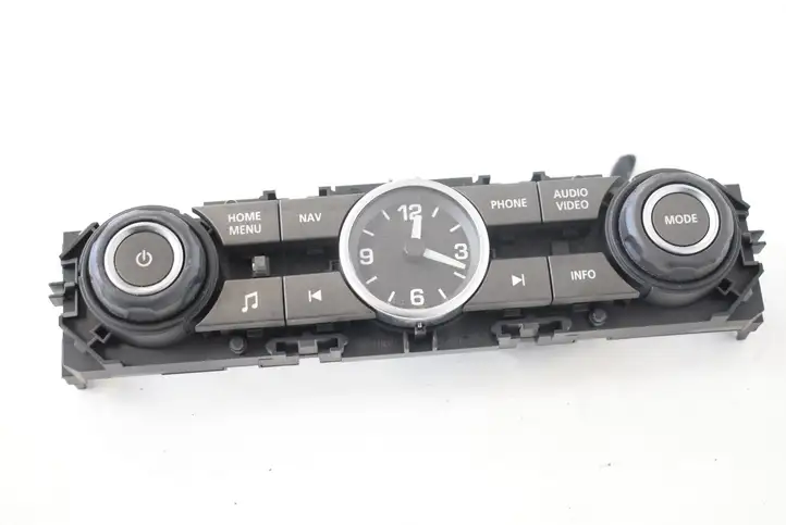 Land Rover Discovery 4 - LR4 (2009 - 2013) AH2218C858BE Включатель регулировки звука — фото 3