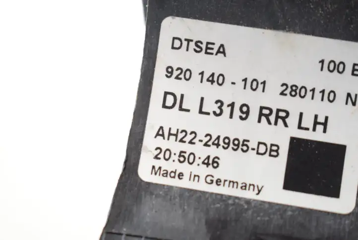 Land Rover Discovery 4 - LR4 (2009 - 2013) AH2224995DB Наружная ручка двери — фото 5