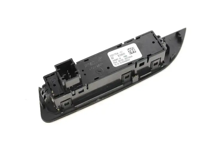 BMW 1 F20 F21 (2011 - 2019) 9391704 Блок кнопок на панели — фото 2