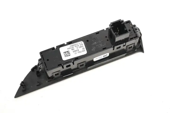 BMW 1 F20 F21 (2011 - 2019) 9391704 Блок кнопок на панели — фото 3