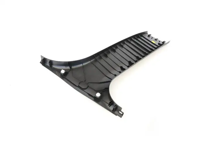 BMW 1 F20 F21 (2011 - 2019) 51437221027 Нижняя обшивка стойки B — фото 3