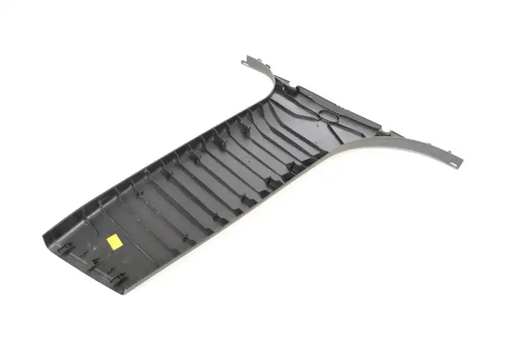 BMW 1 F20 F21 (2011 - 2019) 51437221027 Нижняя обшивка стойки B — фото 4