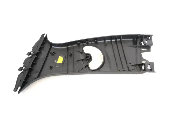 BMW 1 F20 F21 (2011 - 2019) 51437221026 Верхняя обшивка стойки B — фото 4