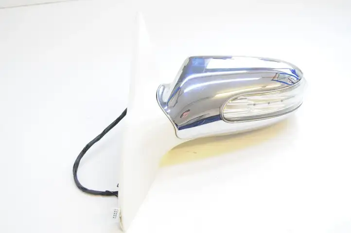 Mercedes-Benz SL R230 (2001 - 2012) Боковое зеркало с электроприводом — фото 1