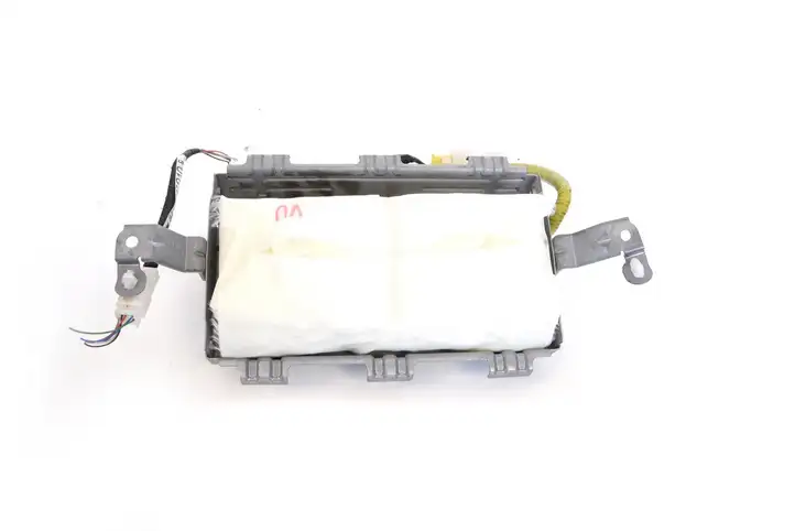 Toyota Prius (XW30) (2009 - 2015) 7396047050 Подушка безопасности пассажира — фото 1