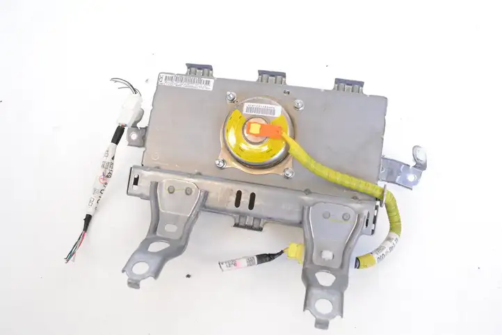 Toyota Prius (XW30) (2009 - 2015) 7396047050 Подушка безопасности пассажира — фото 4