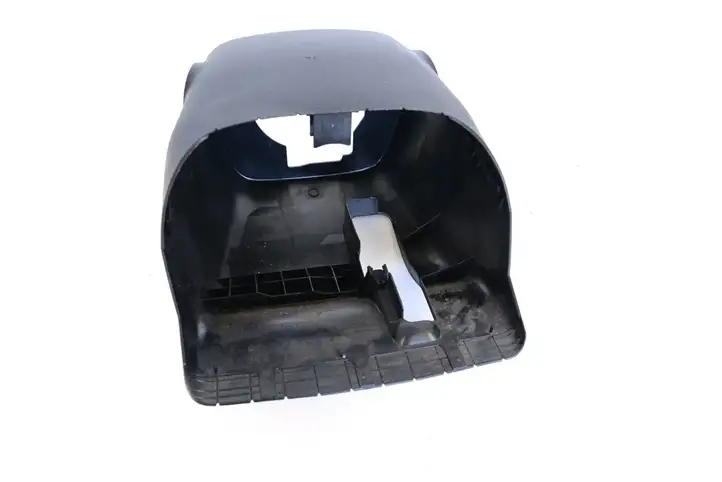 Toyota Prius (XW30) (2009 - 2015) 4528712560 Обшивка рулевой колонки — фото 4