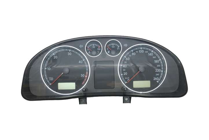Volkswagen PASSAT B5.5 (2001 - 2005)  3B0920825A Спидометр (приборный щиток)