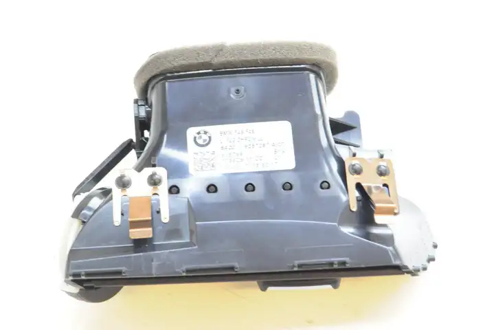 BMW 2 F46 (2015 - ) 64229287287 Воздушная решетка панели — фото 3
