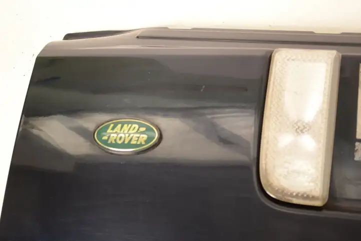 Land Rover Range Rover L322 (2005 - 2009) Другая часть кузова — фото 3