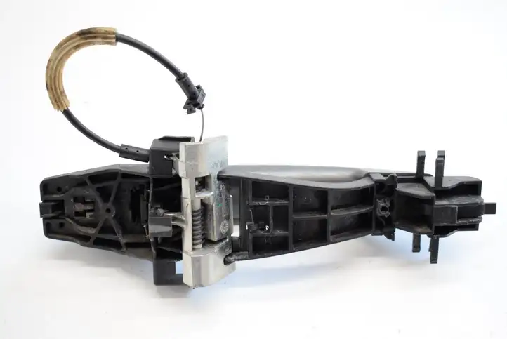 Land Rover Range Rover Sport L320 (2005 - 2009) FPH500270A Наружная ручка двери — фото 4