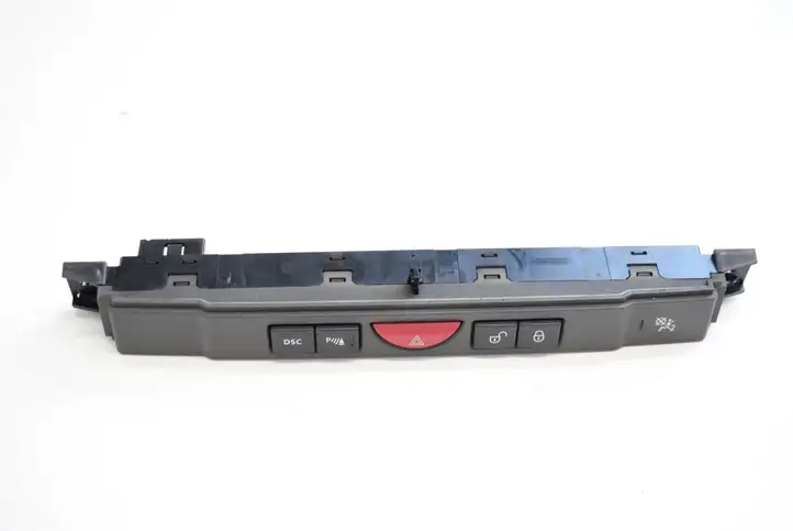 Land Rover Range Rover Sport L320 (2005 - 2009) YUL500570WUX Блок кнопок на панели — фото 2