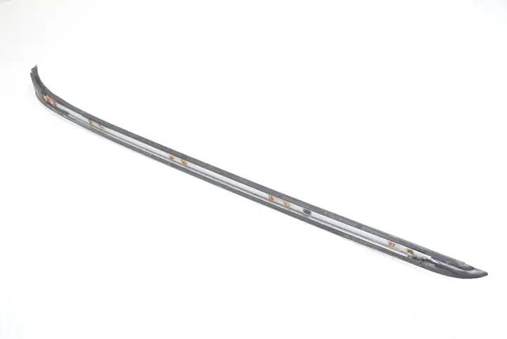 BMW 3 E90 E91 (2005 - 2012) 7179264 Накладка стоек лобового стекла — фото 4