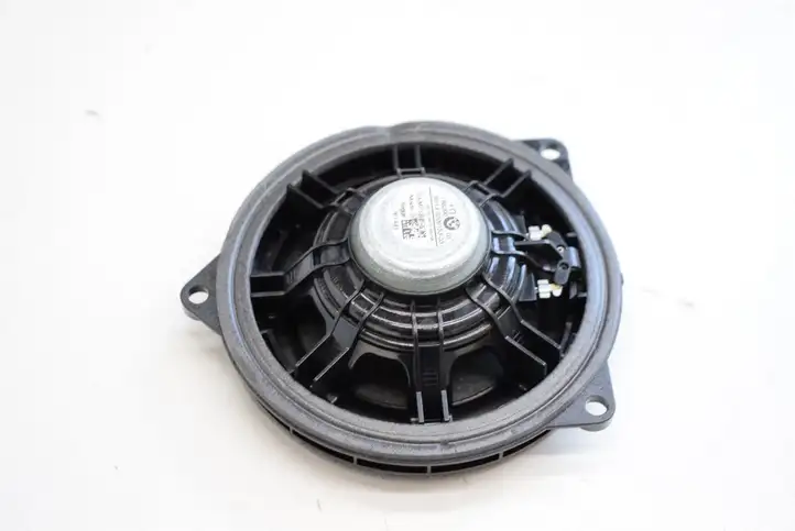 BMW X3 F25 (2010 - 2017) 9209183 Динамики задних дверей — фото 4