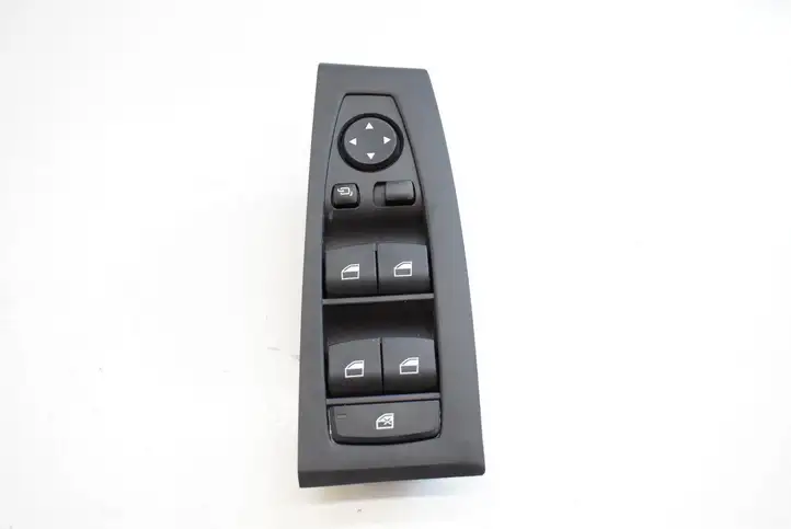 BMW 2 F46 (2015 - ) 9362116 Кнопка стеклоподъемников — фото 2