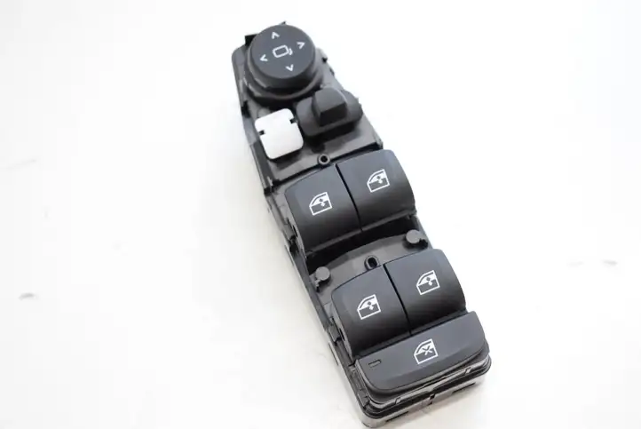 BMW X4M F98 (2019 - ) 6832719 Блок кнопок стеклоподъемников — фото 1