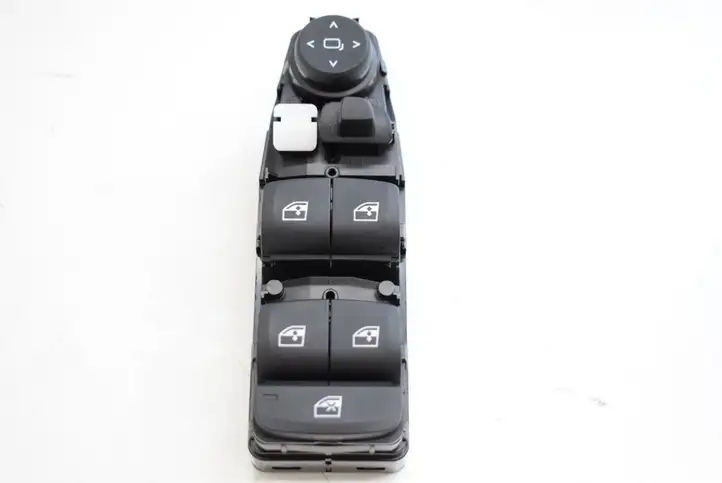 BMW X4M F98 (2019 - ) 6832719 Блок кнопок стеклоподъемников — фото 2