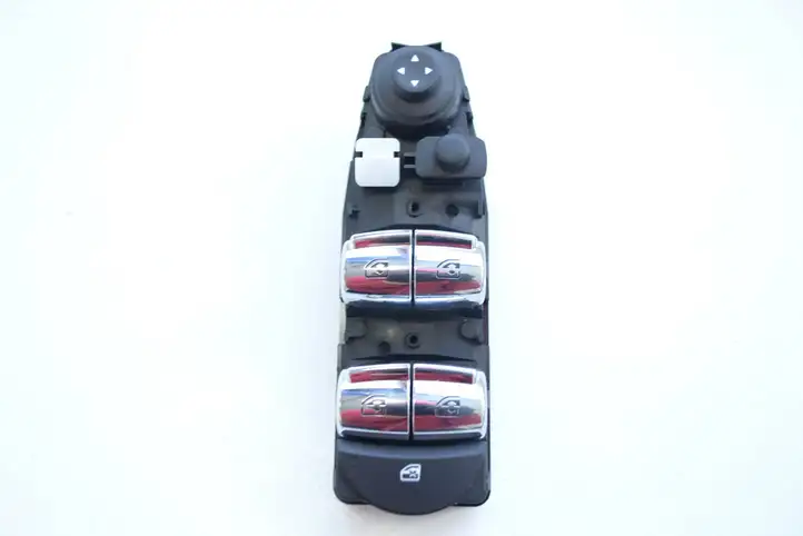 Mini Cooper Countryman F60 (2016 - 2020) 9354860 Блок кнопок стеклоподъемников — фото 2