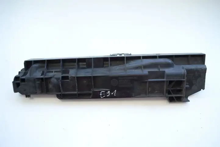 BMW 3 E90 E91 (2005 - 2012) 7524914 Кронштейн панели радиатора — фото 1